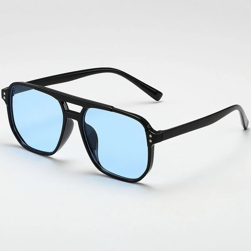 Vintage Unisex Sun Glasses