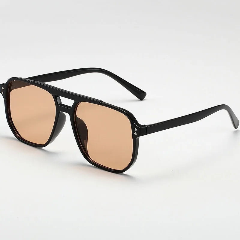 Vintage Unisex Sun Glasses