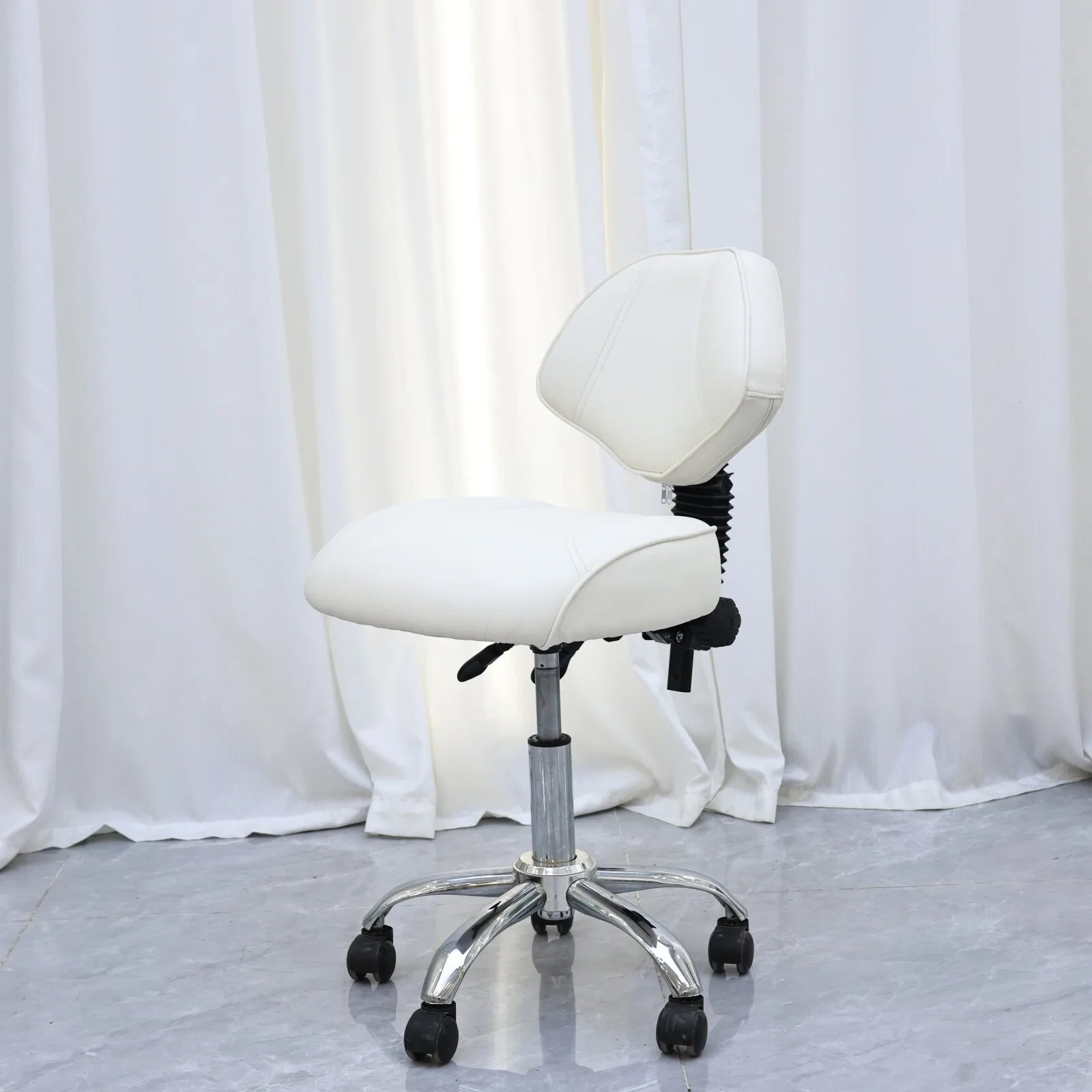 Hair Salon Shop Automatic Massage Shampoo Bed Hair Wash Beds Massage Table High End Salon Service Commercial Furniture