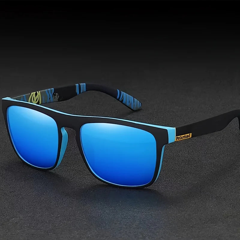 2pcs Square Anti Glare Sun Shades