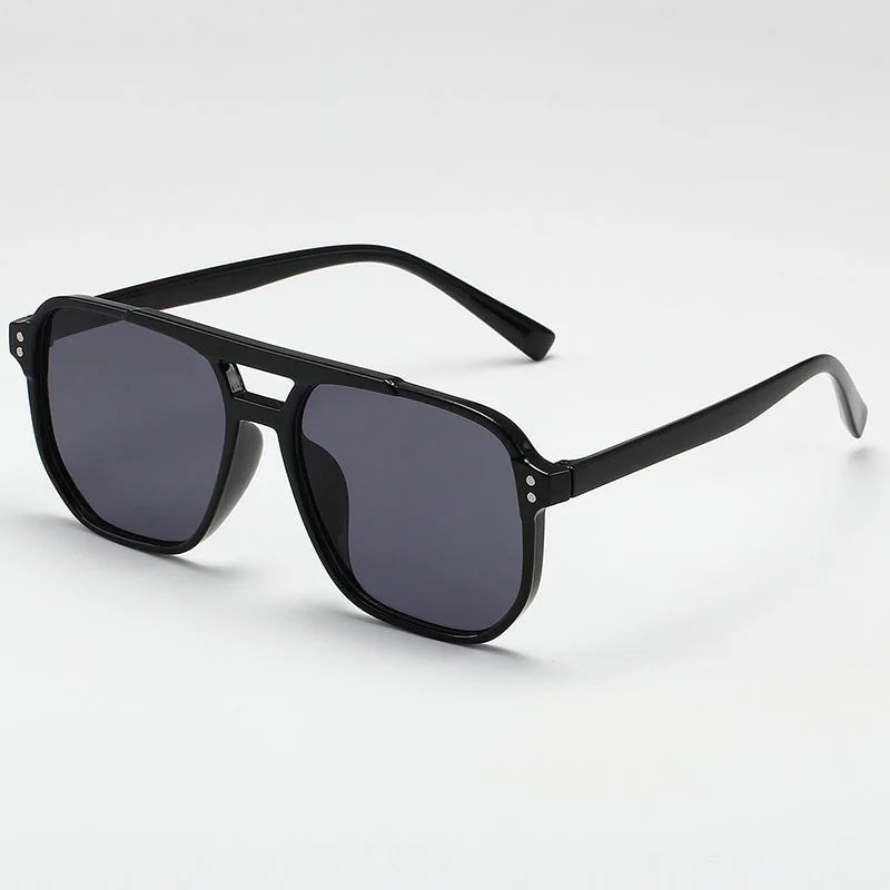 Vintage Unisex Sun Glasses