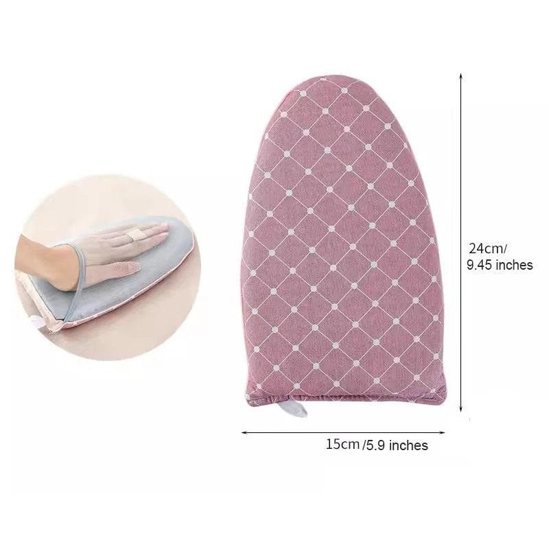 Washable Ironing  Gloves Iron Pad Cover