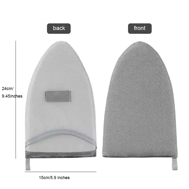 Washable Ironing  Gloves Iron Pad Cover