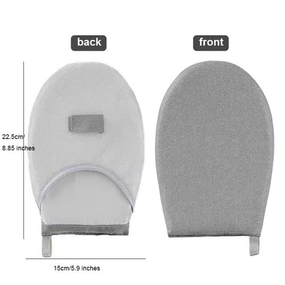 Washable Ironing  Gloves Iron Pad Cover