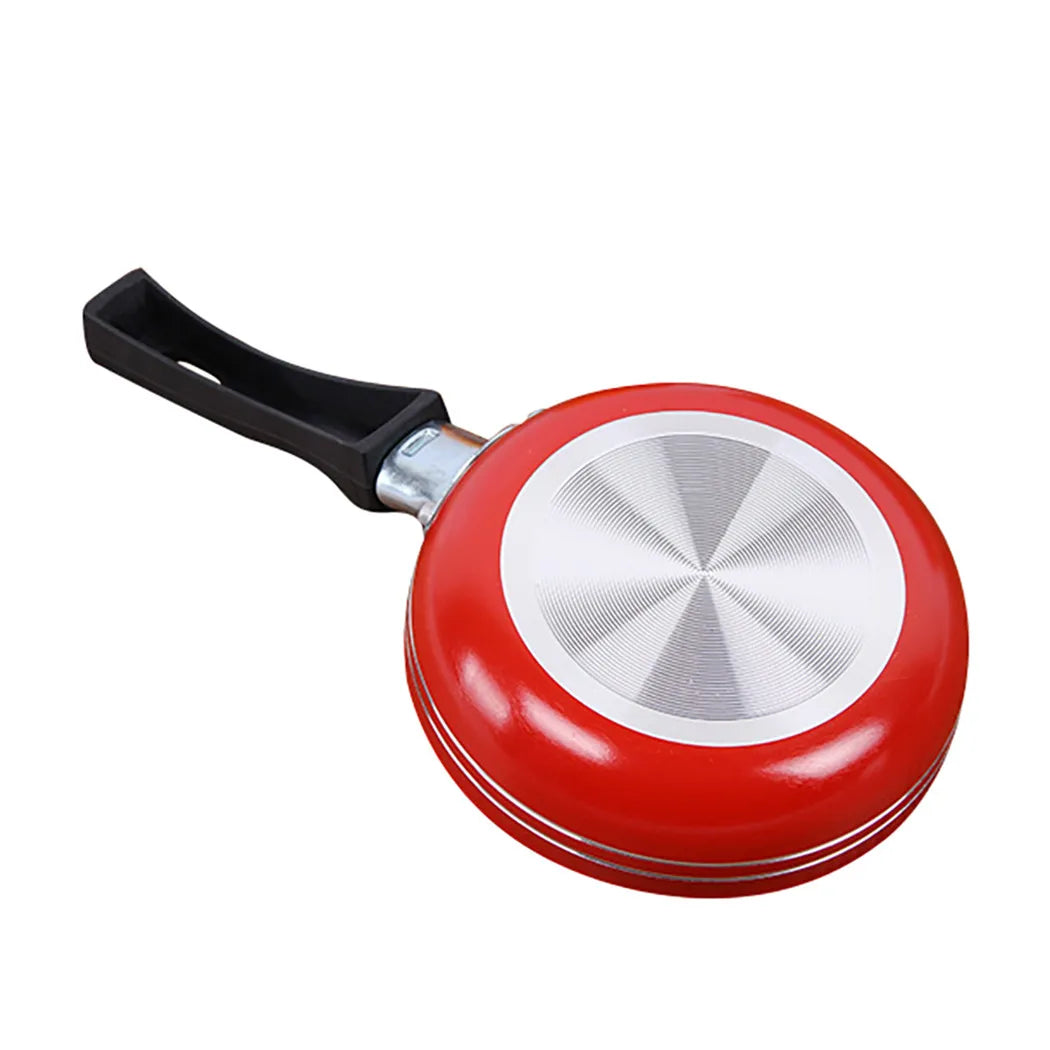 Non-Stick Steel Frypan