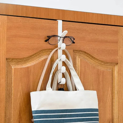 1pc Bedroom Door Hanger
