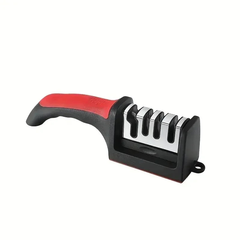 3-Segment Knife Sharpener Knife Sharpener