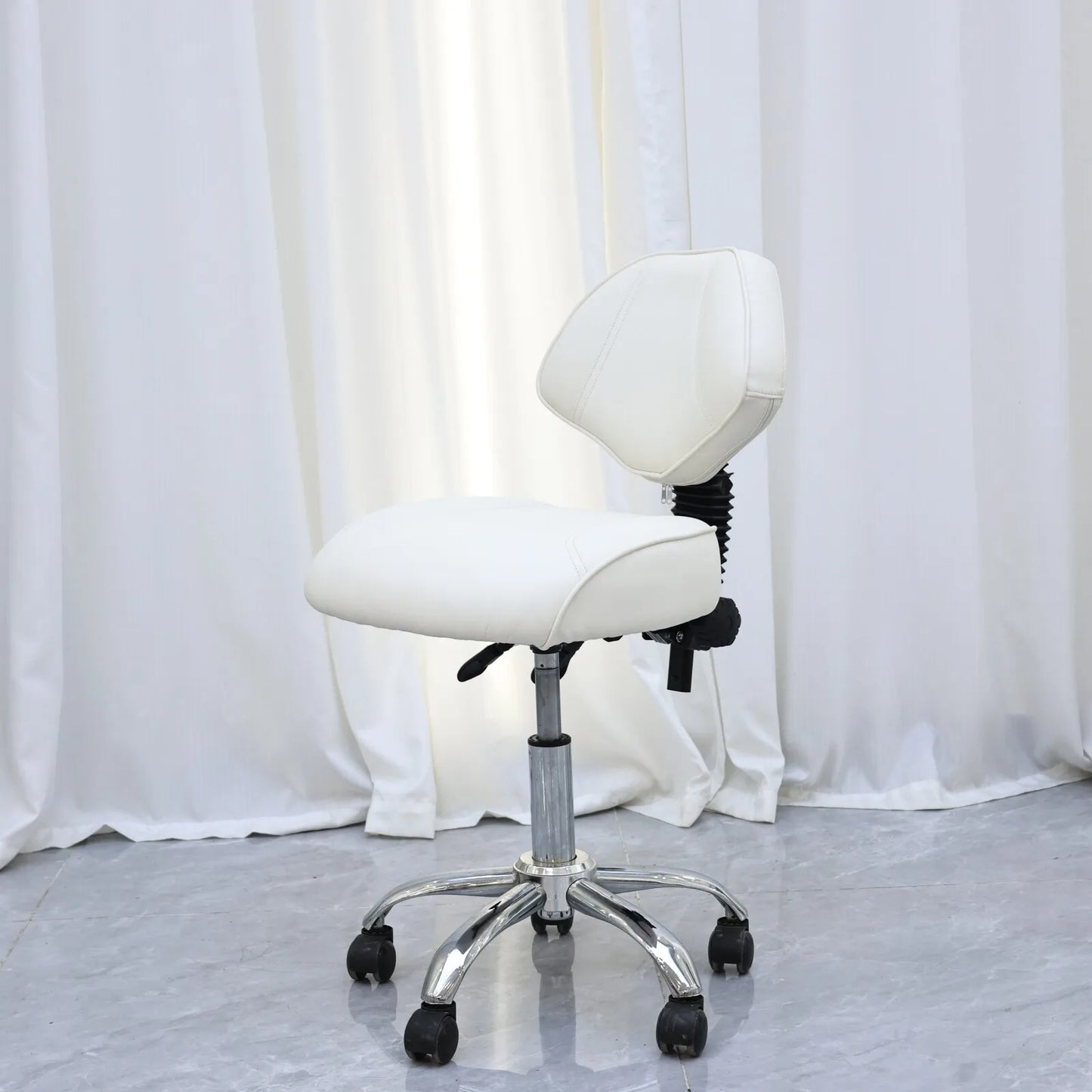 Hair Salon Shop Automatic Massage Shampoo Bed Hair Wash Beds Massage Table High End Salon Service Commercial Furniture