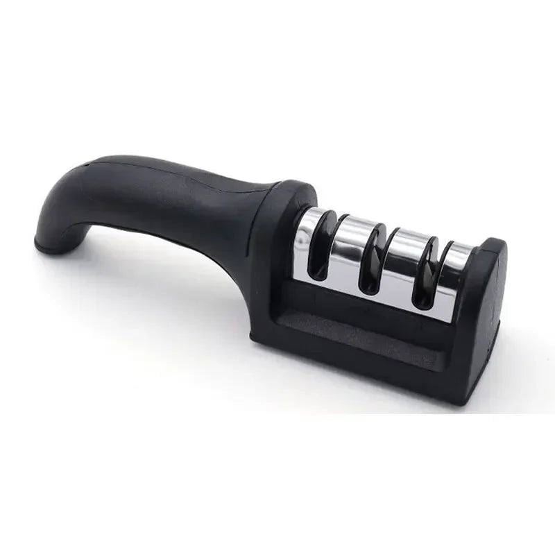 3-Segment Knife Sharpener Knife Sharpener