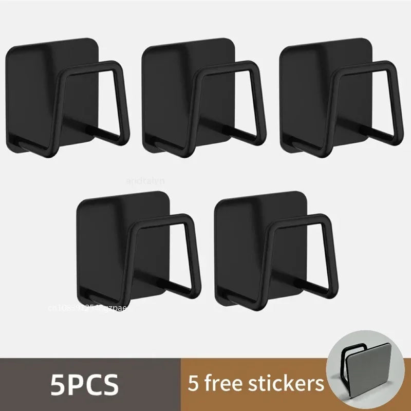 Stainless Steel Sink Sponges Holder