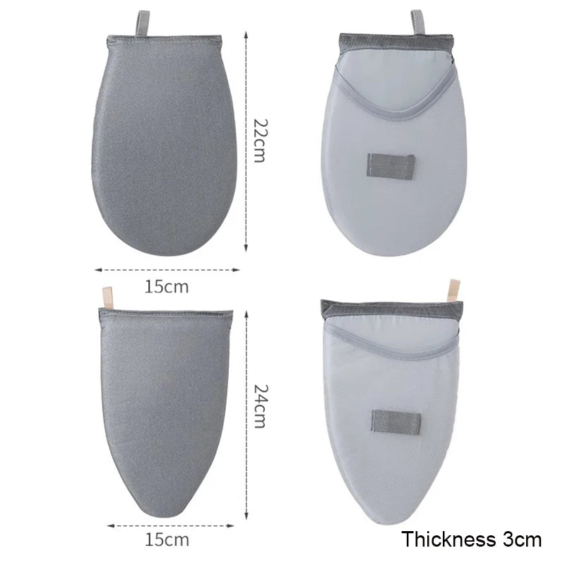 Washable Ironing  Gloves Iron Pad Cover
