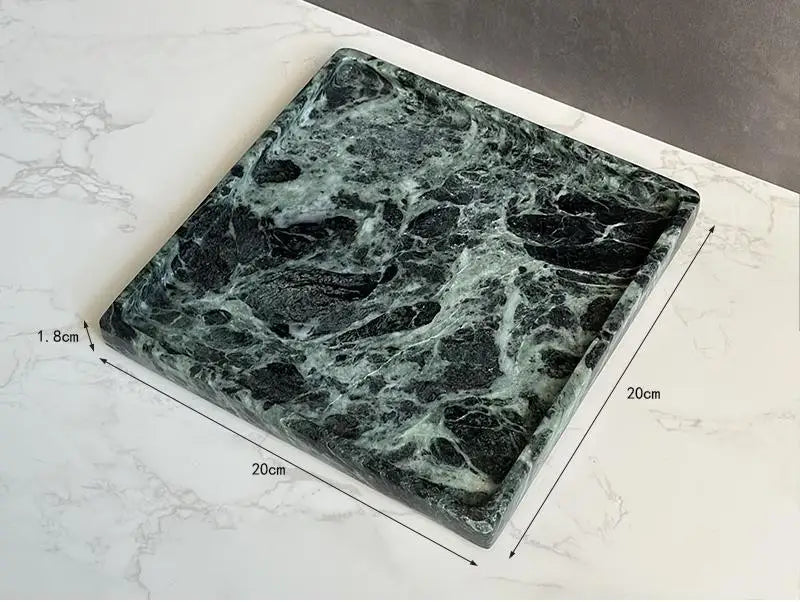 Luxury Marble Bath Set