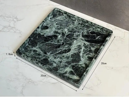 Luxury Marble Bath Set